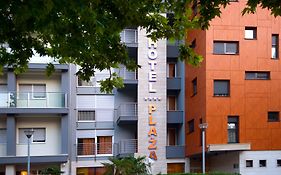 Hotel Plaža